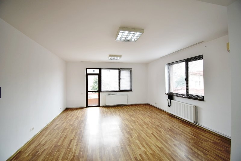 Aviatiei, Elena Caragiani, cladire office, 2012, birou de inchiriat