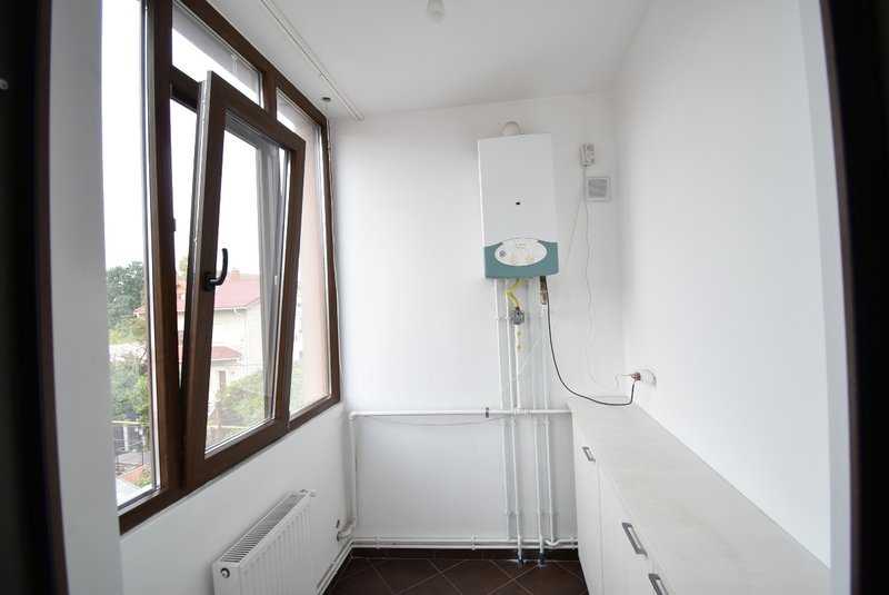 Aviatiei, Elena Caragiani, cladire office, 2012, birou de inchiriat