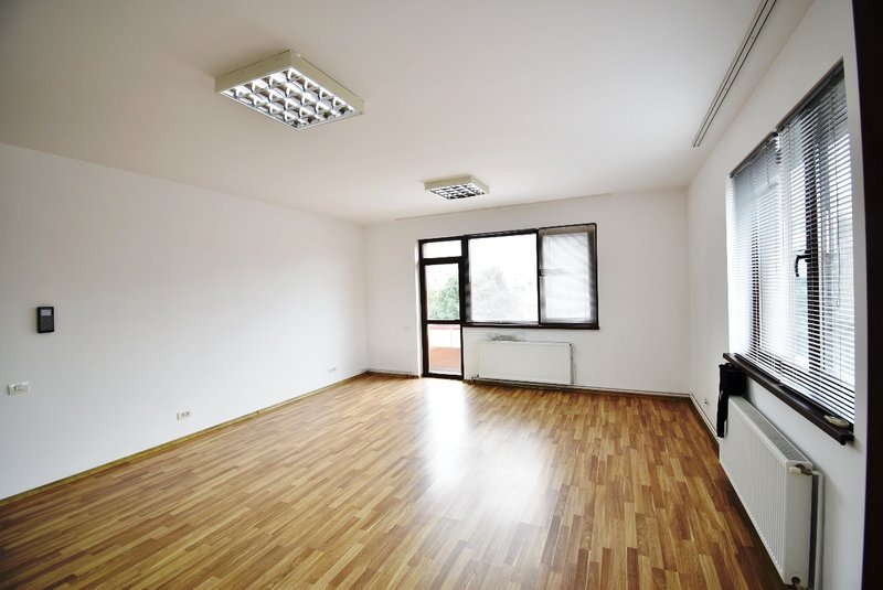 Aviatiei, Elena Caragiani, cladire office, 2012, birou de inchiriat