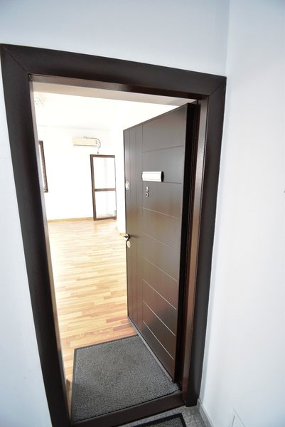 Aviatiei, Elena Caragiani, cladire office, 2012, birou de inchiriat