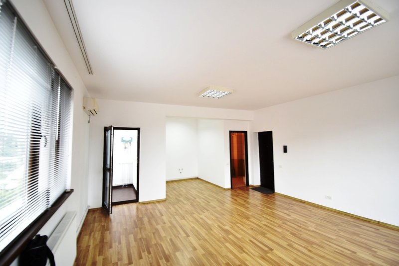 Aviatiei, Elena Caragiani, cladire office, 2012, birou de inchiriat