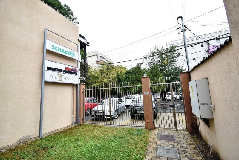Aviatiei, Elena Caragiani, cladire office, 2012, birou de inchiriat